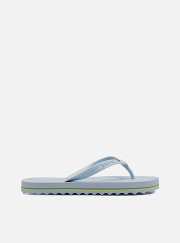 Arezzo — Chinelo de Dedo Azul Brizza