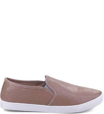 Slip-on Casual Furtacor