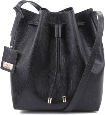 Bolsa Bucket Preta