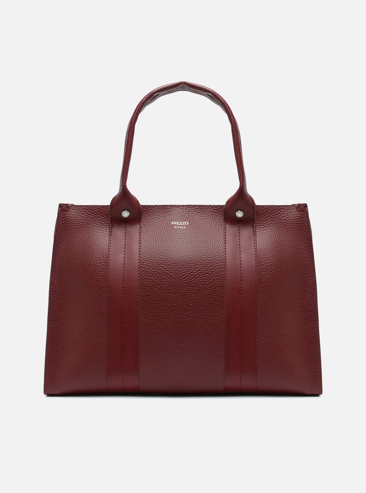 Bolsa Vermelha Floater Grande — foto 2
