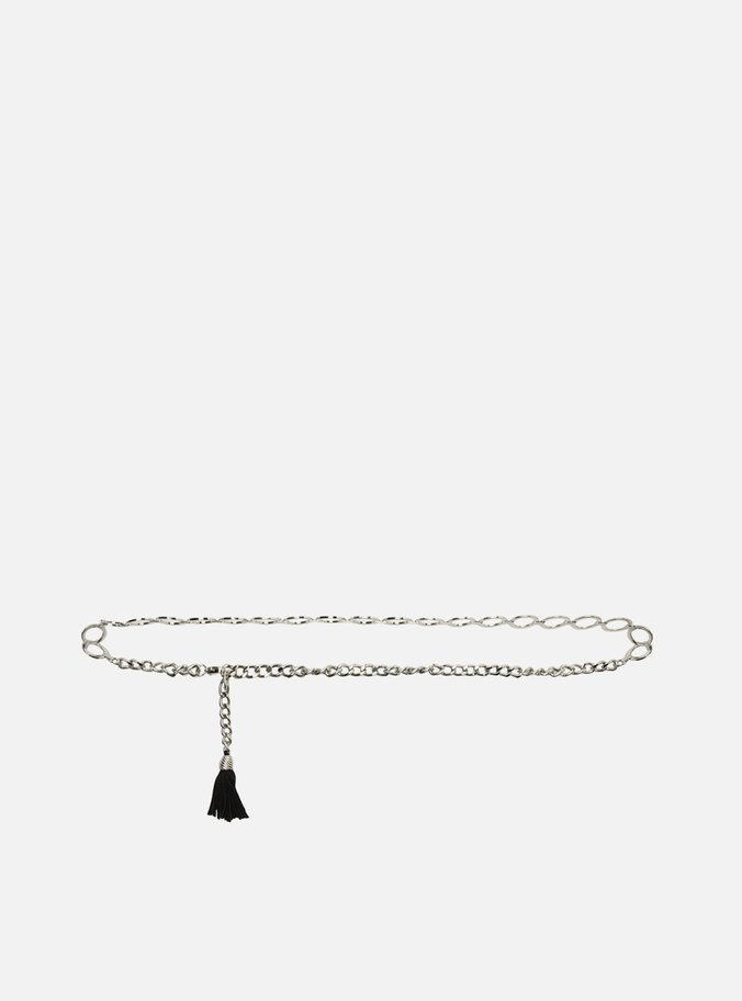 Cinto Metal Corrente Fino TIG