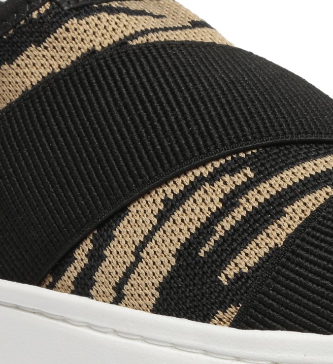 Tênis Knit
