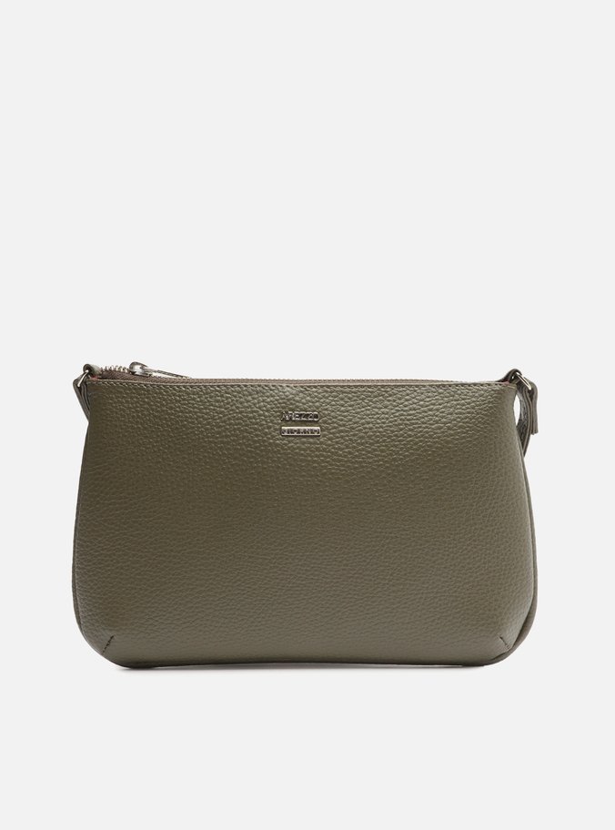 Bolsa Tiracolo Verde Army Morgana Pequena