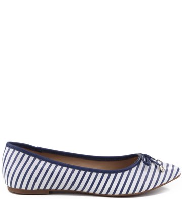 Sapatilha Listras Navy