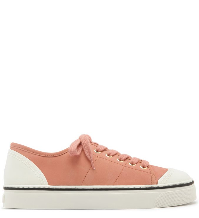 Tênis ZZ Colors Nobuck Punch