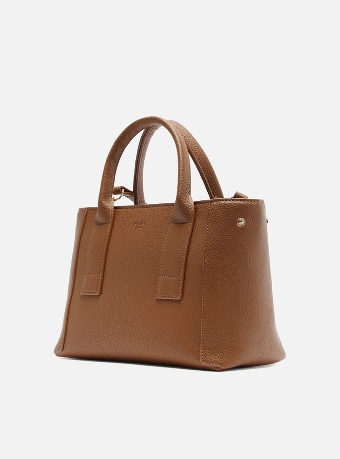 Bolsa Marrom Floater Média