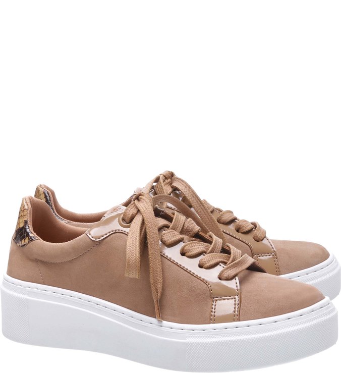 Tenis arezzo signos best sale
