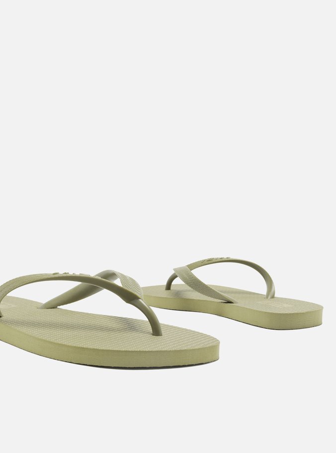 Chinelo de Dedo Verde Essential For All Brizza