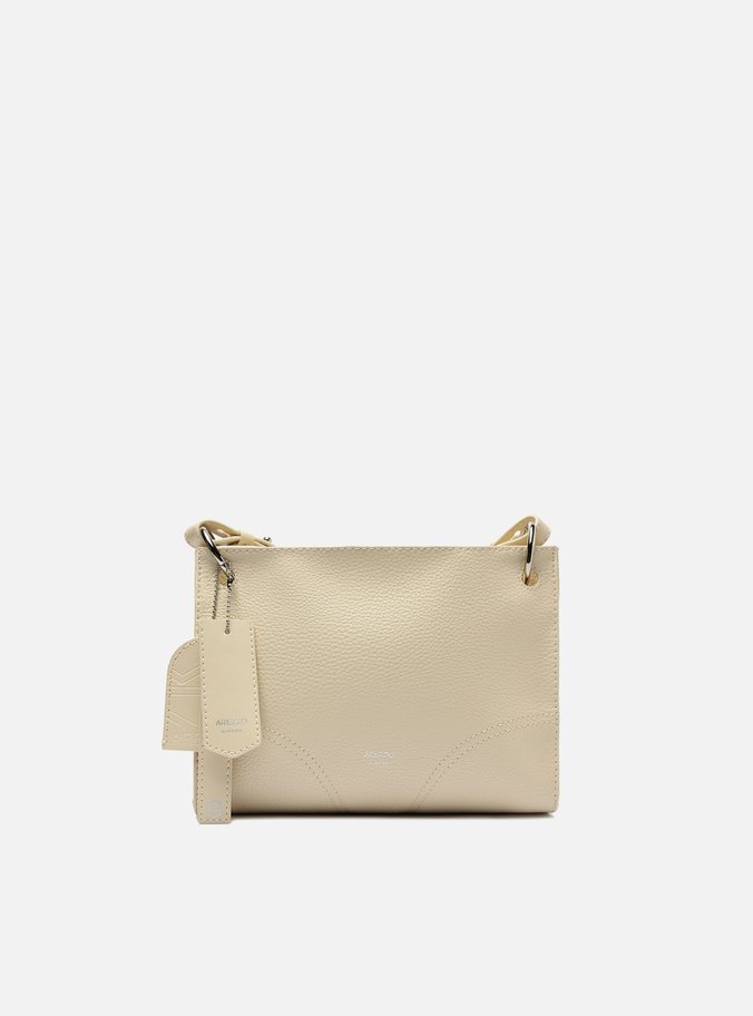 Bolsa Tiracolo Branca Pequena