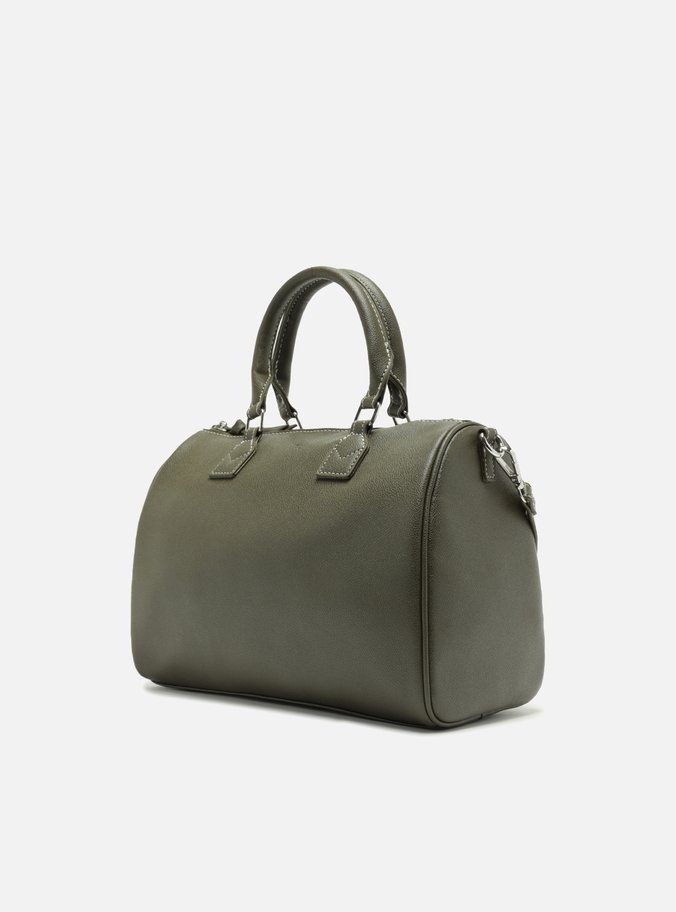 Bolsa Verde Bowling Grande