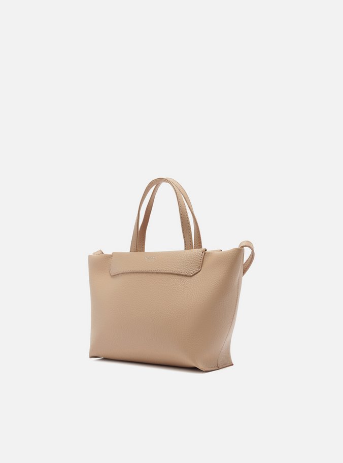 Bolsa Tiracolo Nude Média
