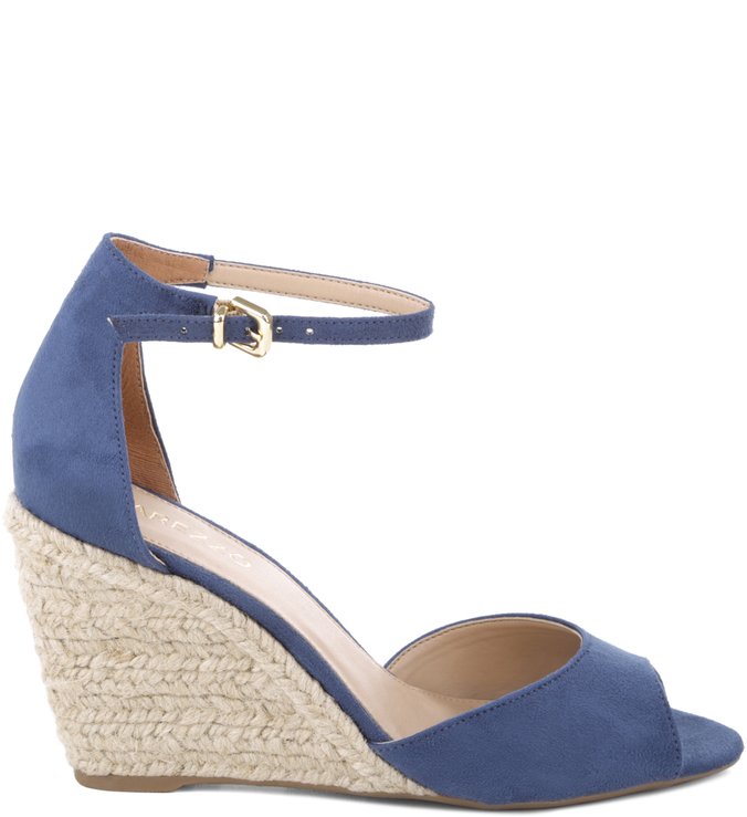 Anabela Corda Blue-Marine