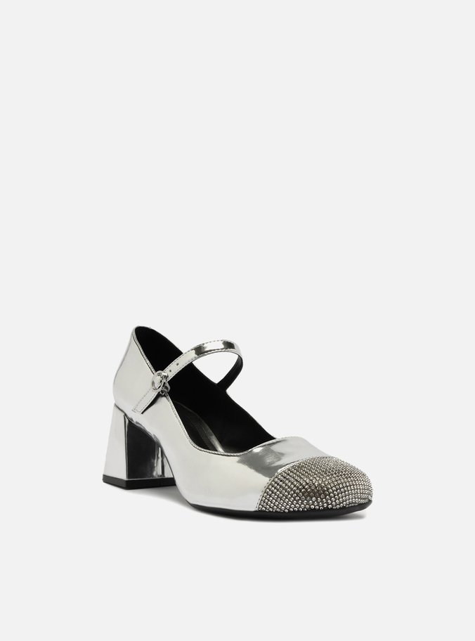 Sapato boneca clearance arezzo
