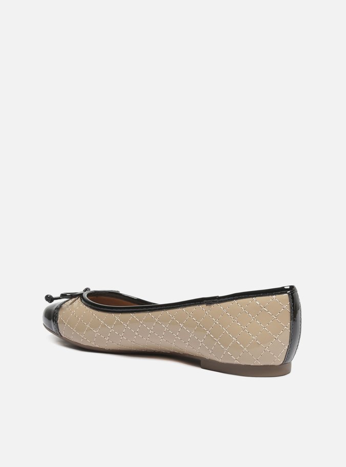 Sapatilha Classic Nude