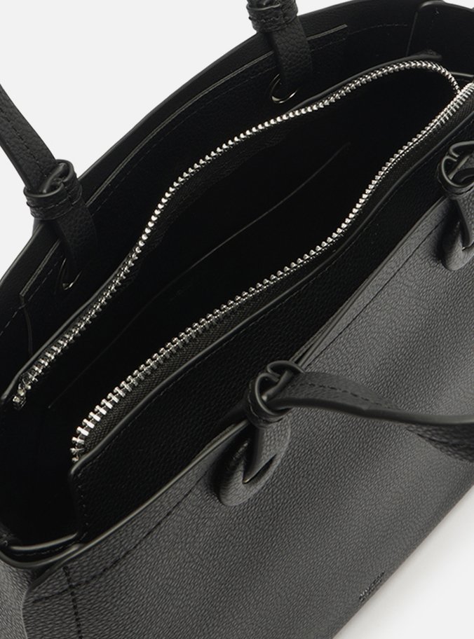 Bolsa Tote Preta Grande