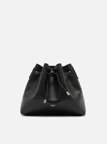 Bolsa Preta Floater Média