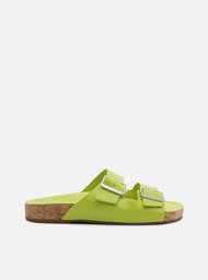 Sand lia Birken Verde