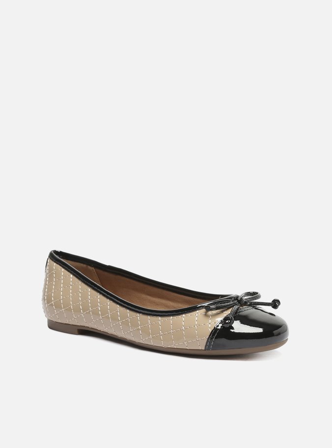 Sapatilha Classic Nude