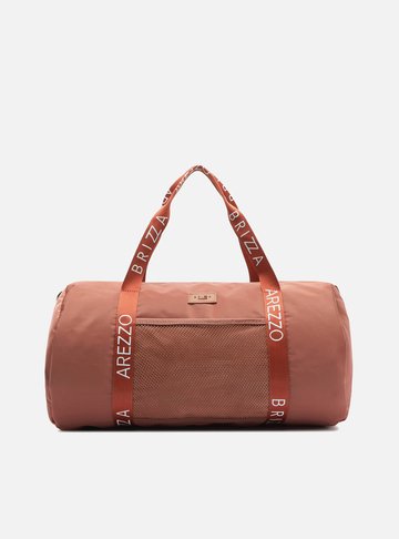 Mala Rosa Nylon Gigi Brizza