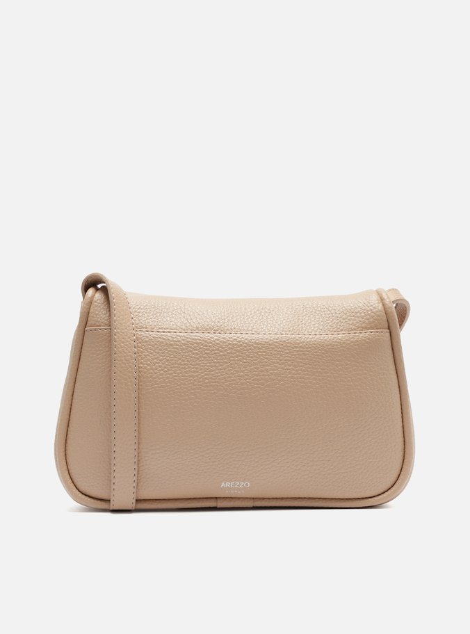 Bolsa Tiracolo Nude Pequena