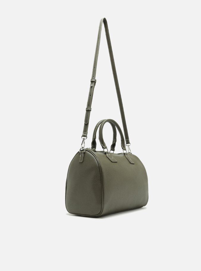 Bolsa Verde Bowling Grande