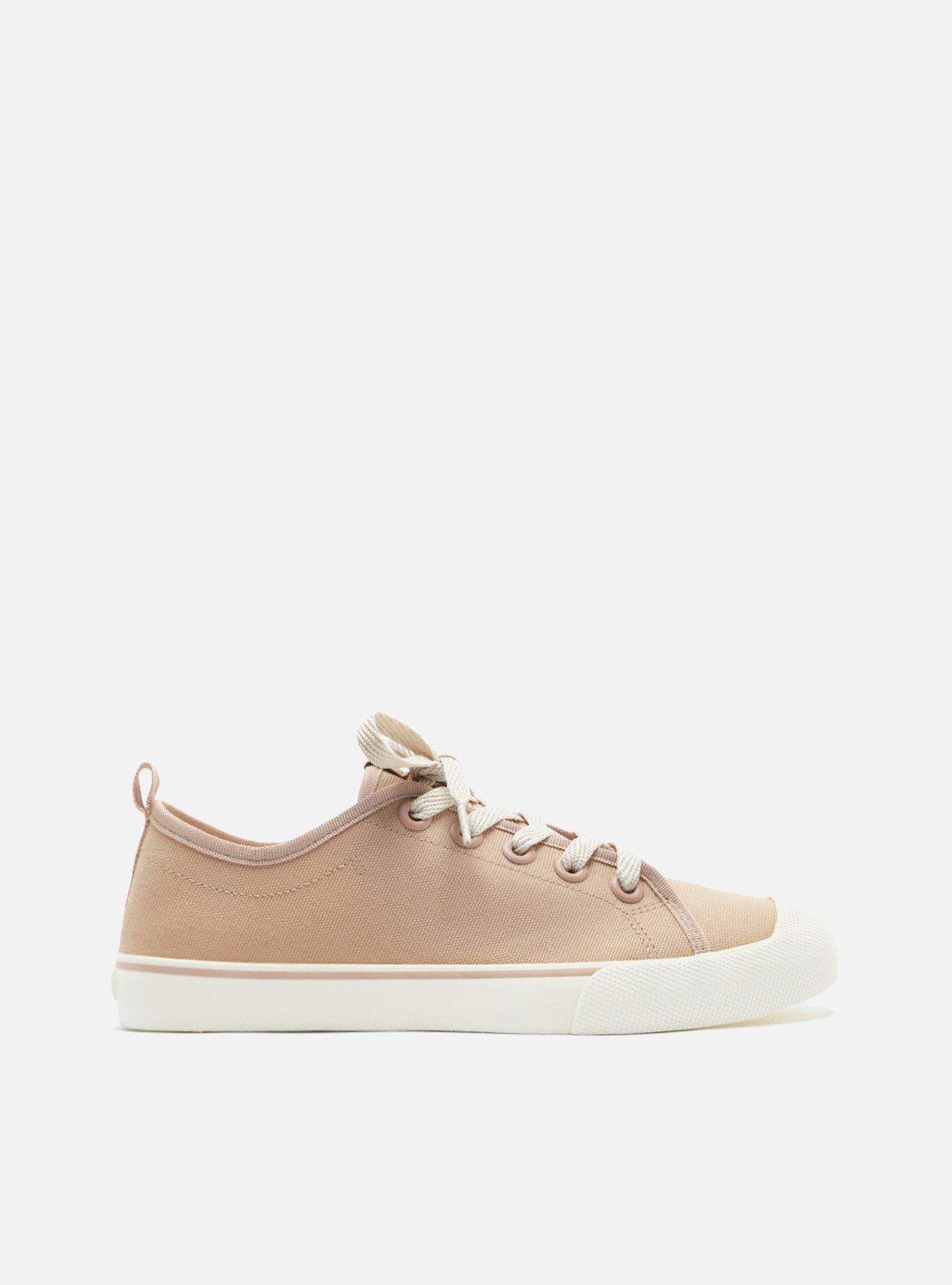 Tenis rose shop arezzo