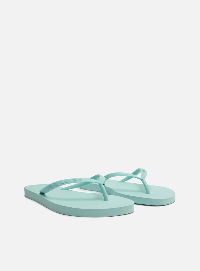 Chinelo de Dedo Azul Essential Brizza