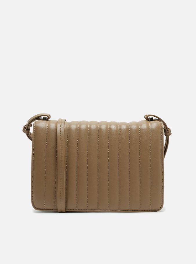 Bolsa Nude Pequena