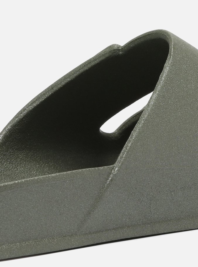 Slide Verde Alpine Injetado Brizza