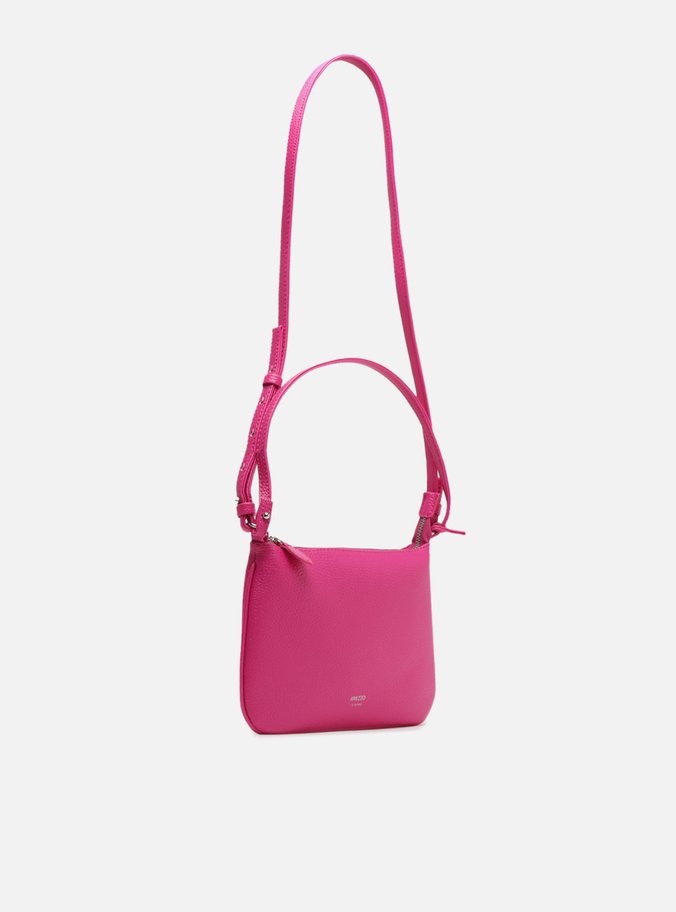 Bolsa Tiracolo Rosa Luisa Pequena Pink Blair