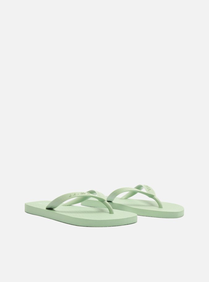 Chinelo de Dedo Verde Essential For All Brizza