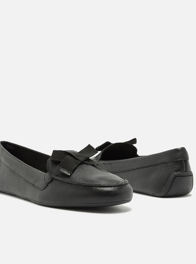 Mocassim Preto Francesca
