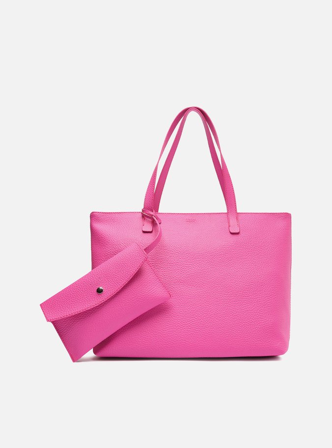 Bolsa Shopping  Rosa Mercato Grande 