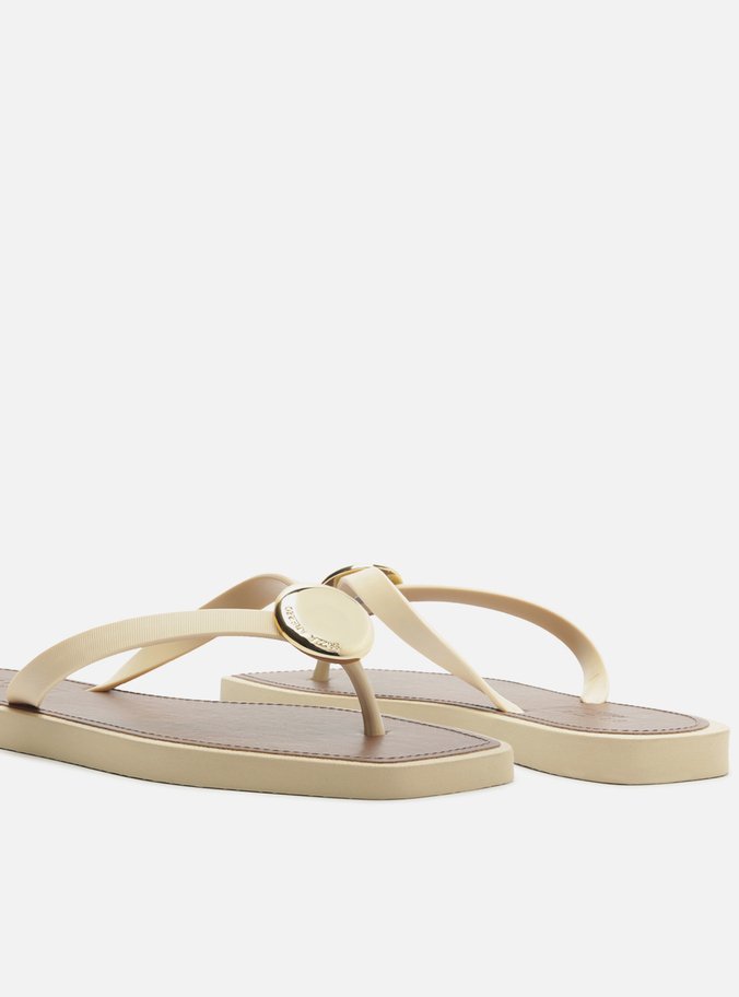 Chinelo Marrom Brizza