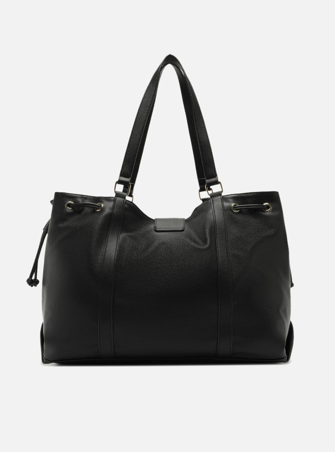 Bolsa Shopping Preta Grande
