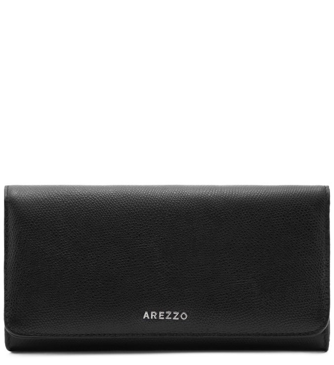 Bolsa Carteira Neutral Grande Ibiza Preta