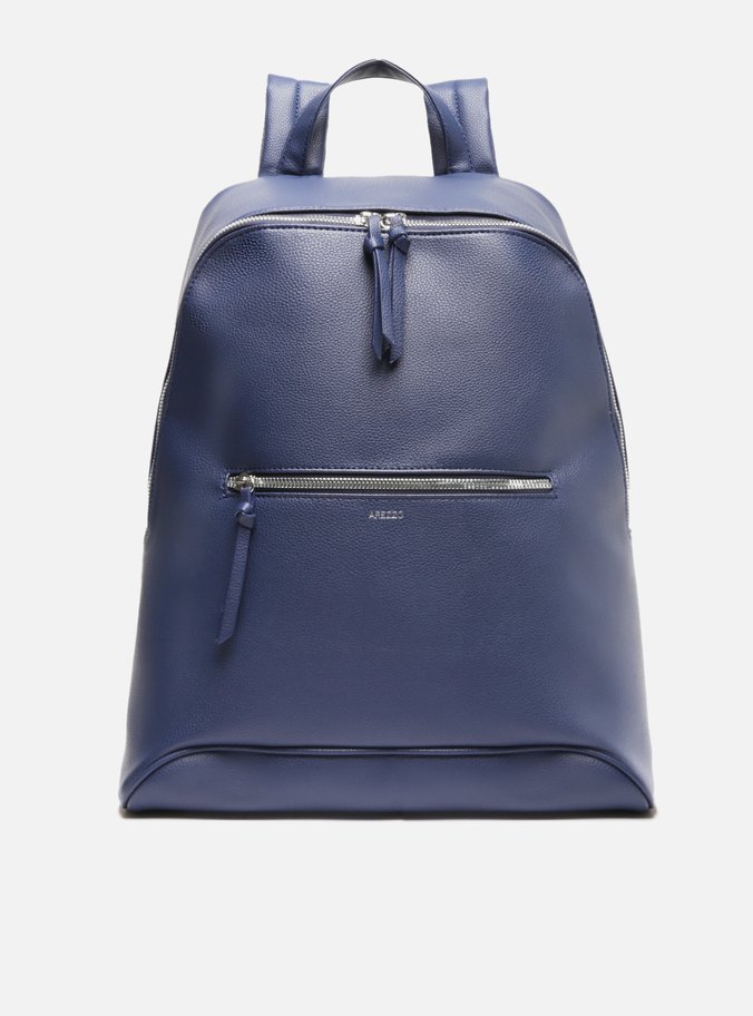 Mochila Azul Grande