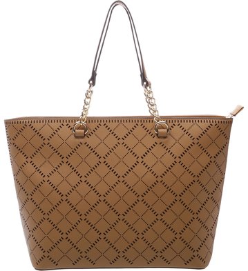 Bolsa Shopping Recortes Mel