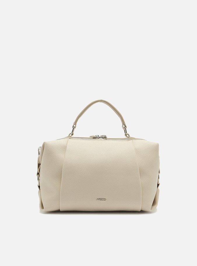 Bolsa Branca Bowling M�dia