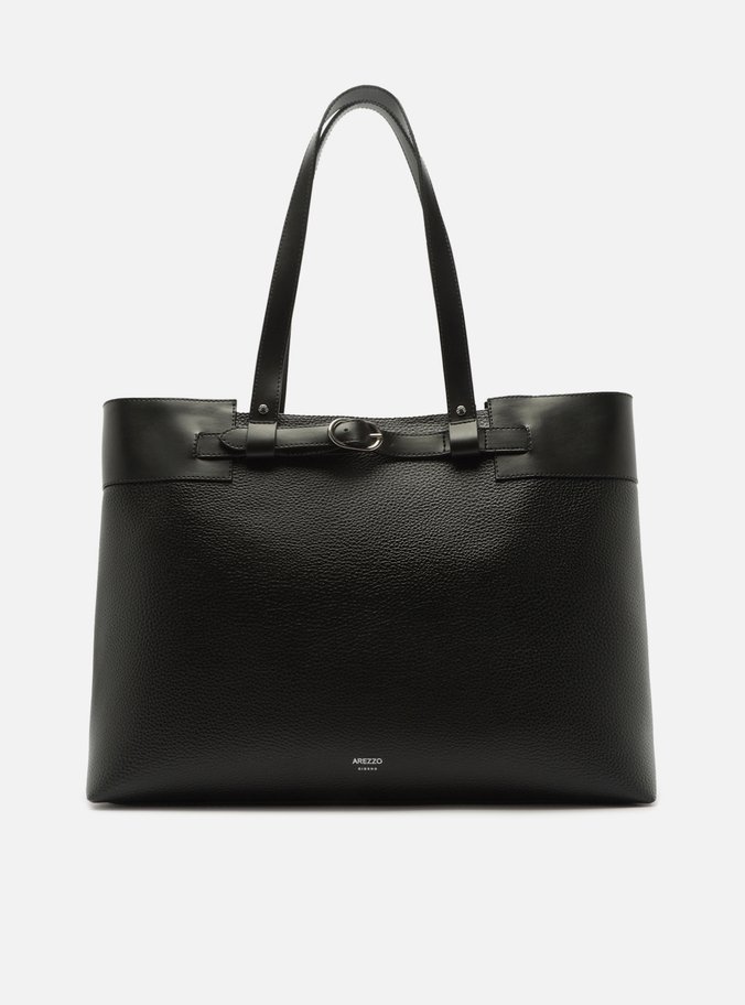 Bolsa Shopping Preta Grande