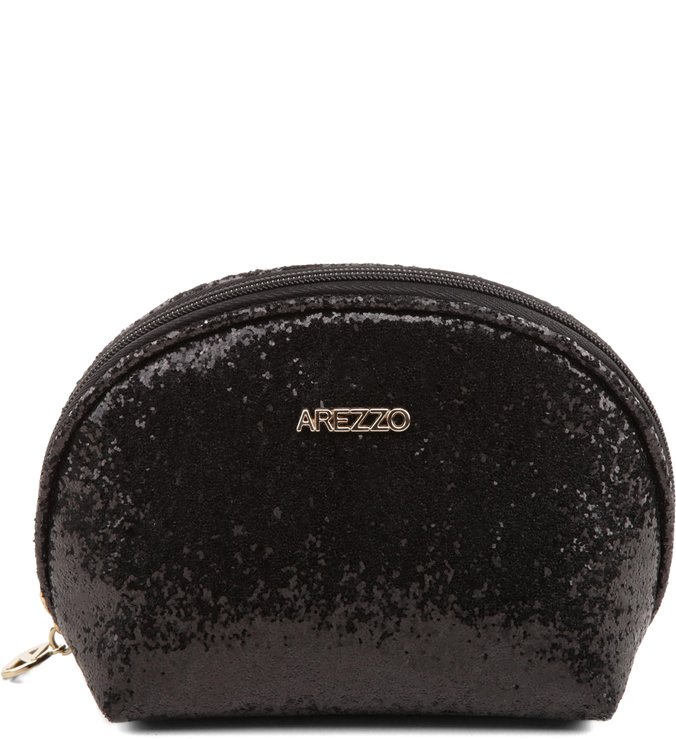 Porta Moedas Preto