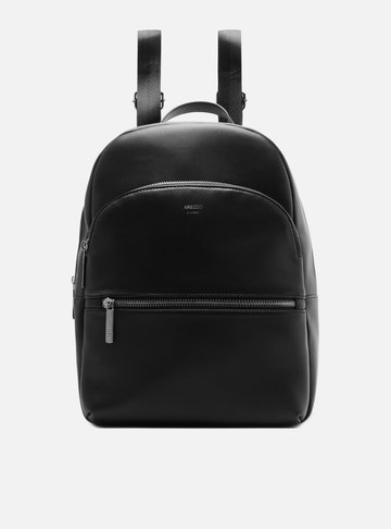 Mochila Preta Grande