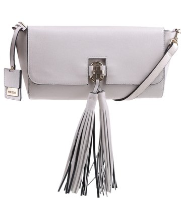 Clutch Gisella Off-White