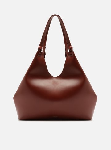 Arezzo — Bolsa Tote Vermelha Grande