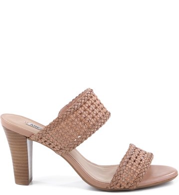 Mule Mix Tramado Blush