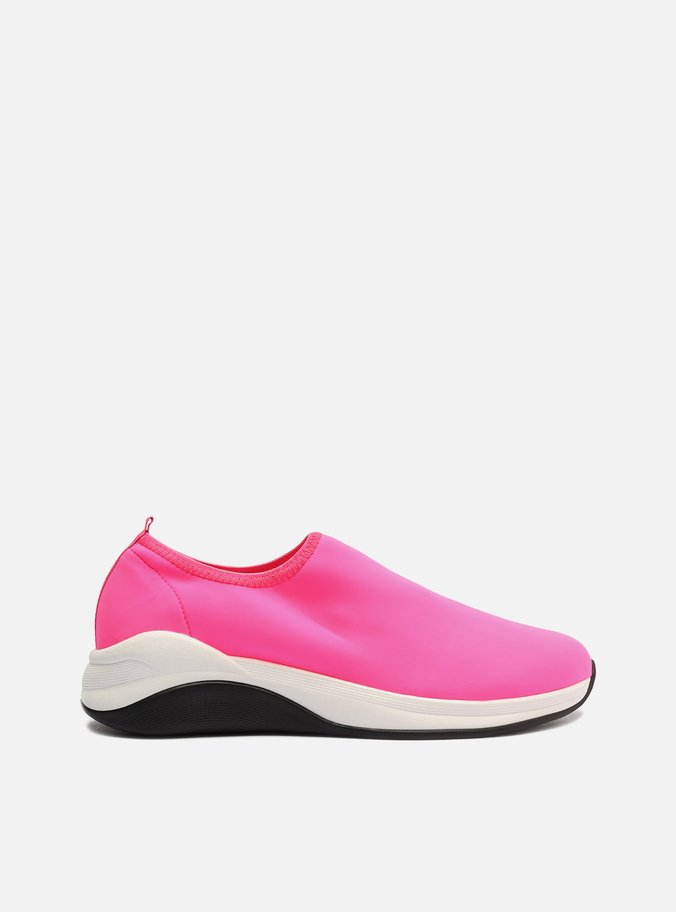 Tenis arezzo neon best sale
