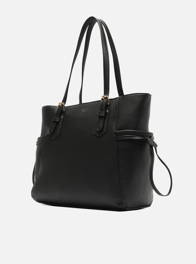 Bolsa Shopping Preta Grande
