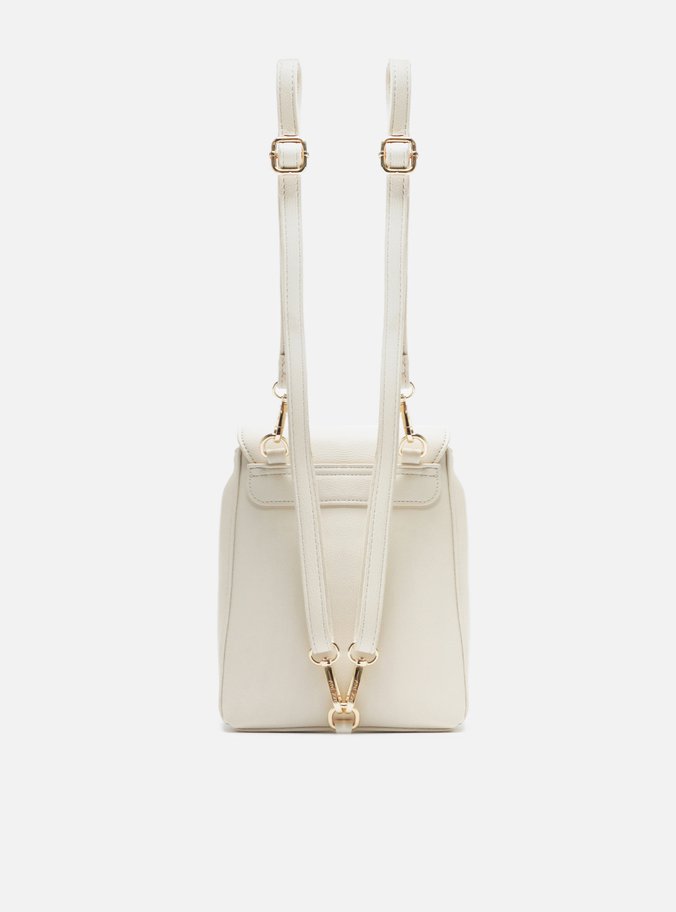 Mochila Off-White Floater Pequena