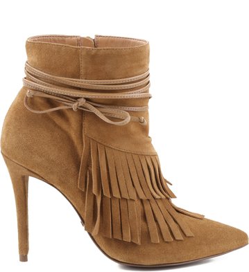 Bota Franjas Havana