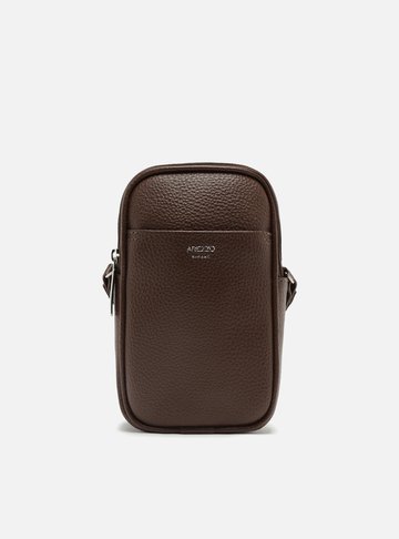 Mini Bag Porta-Celular Nude